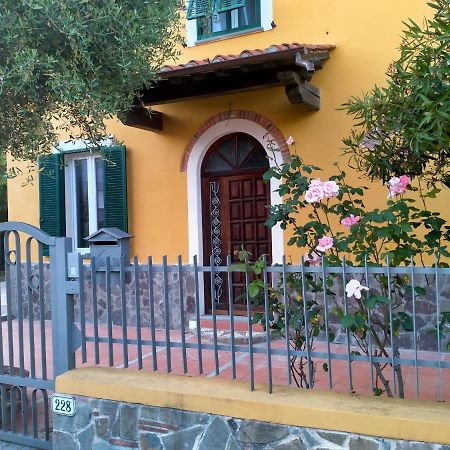 Il Cantuccio Lucca Kültér fotó