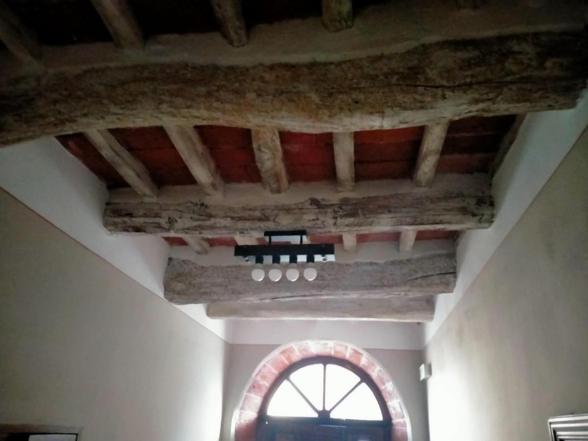 Il Cantuccio Lucca Kültér fotó