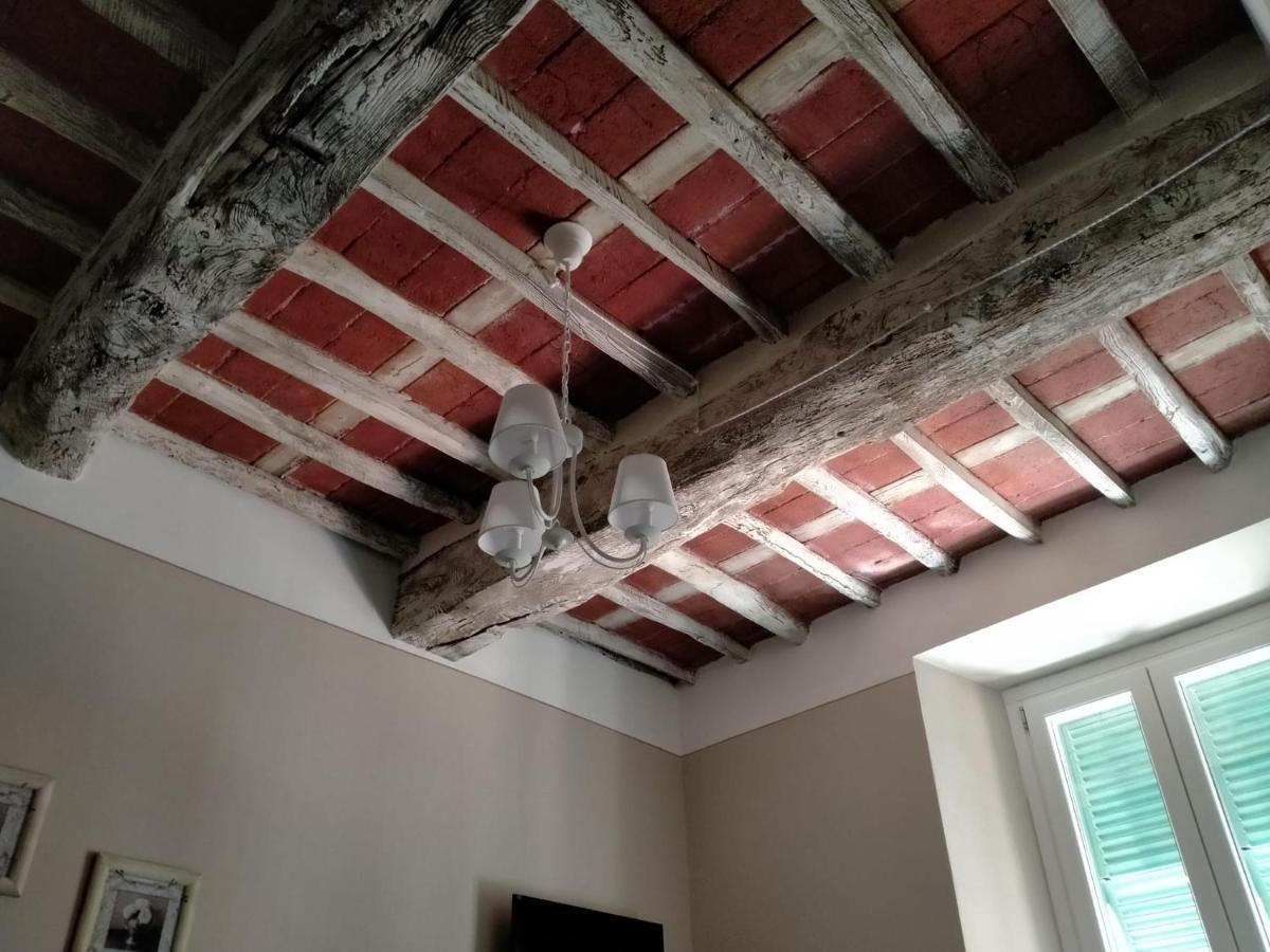 Il Cantuccio Lucca Kültér fotó