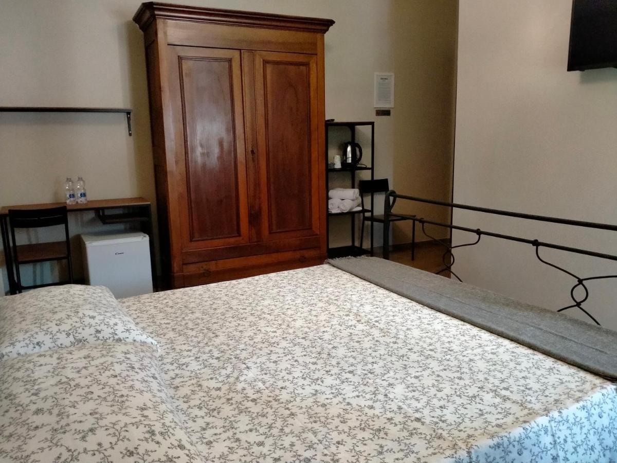 Il Cantuccio Lucca Kültér fotó