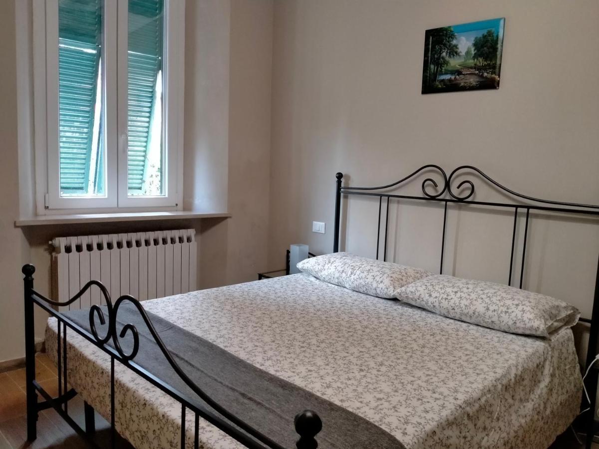 Il Cantuccio Lucca Kültér fotó