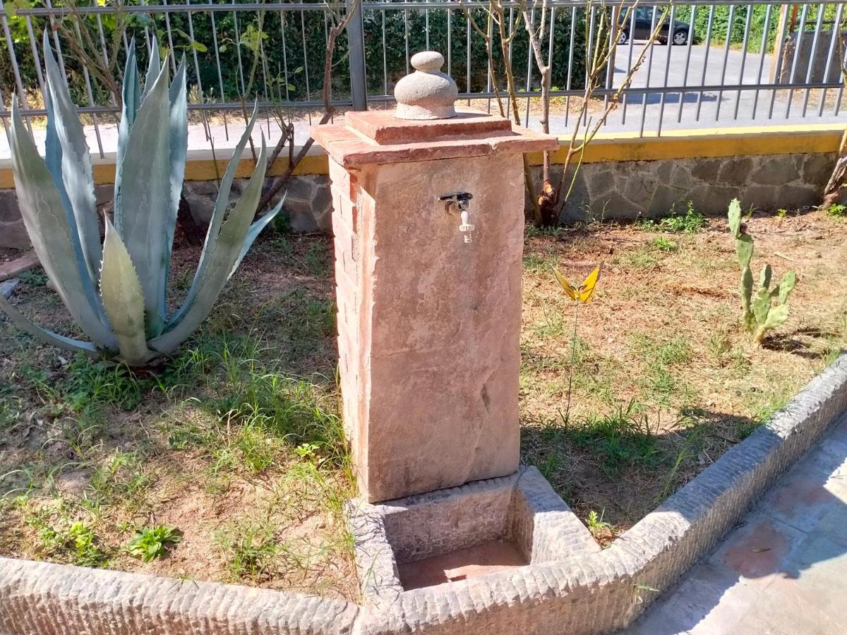 Il Cantuccio Lucca Kültér fotó