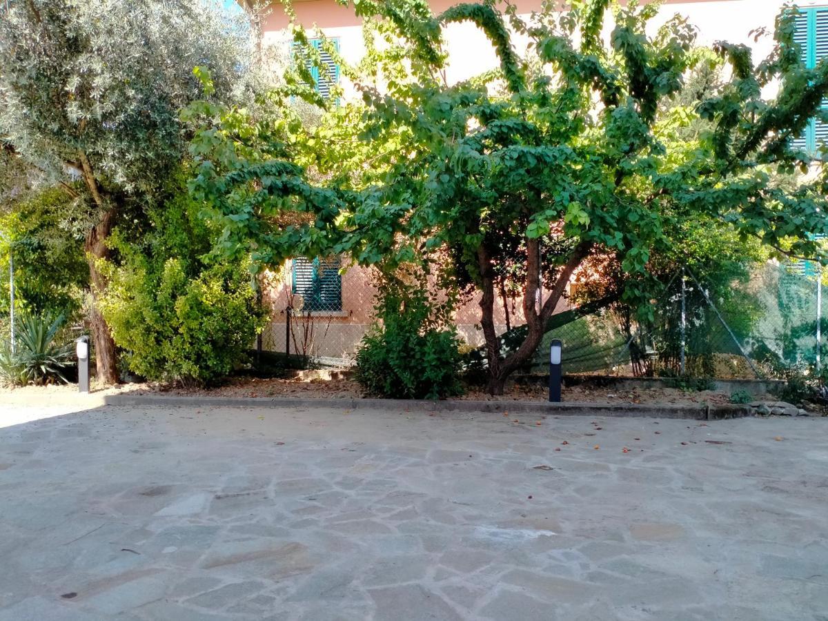Il Cantuccio Lucca Kültér fotó