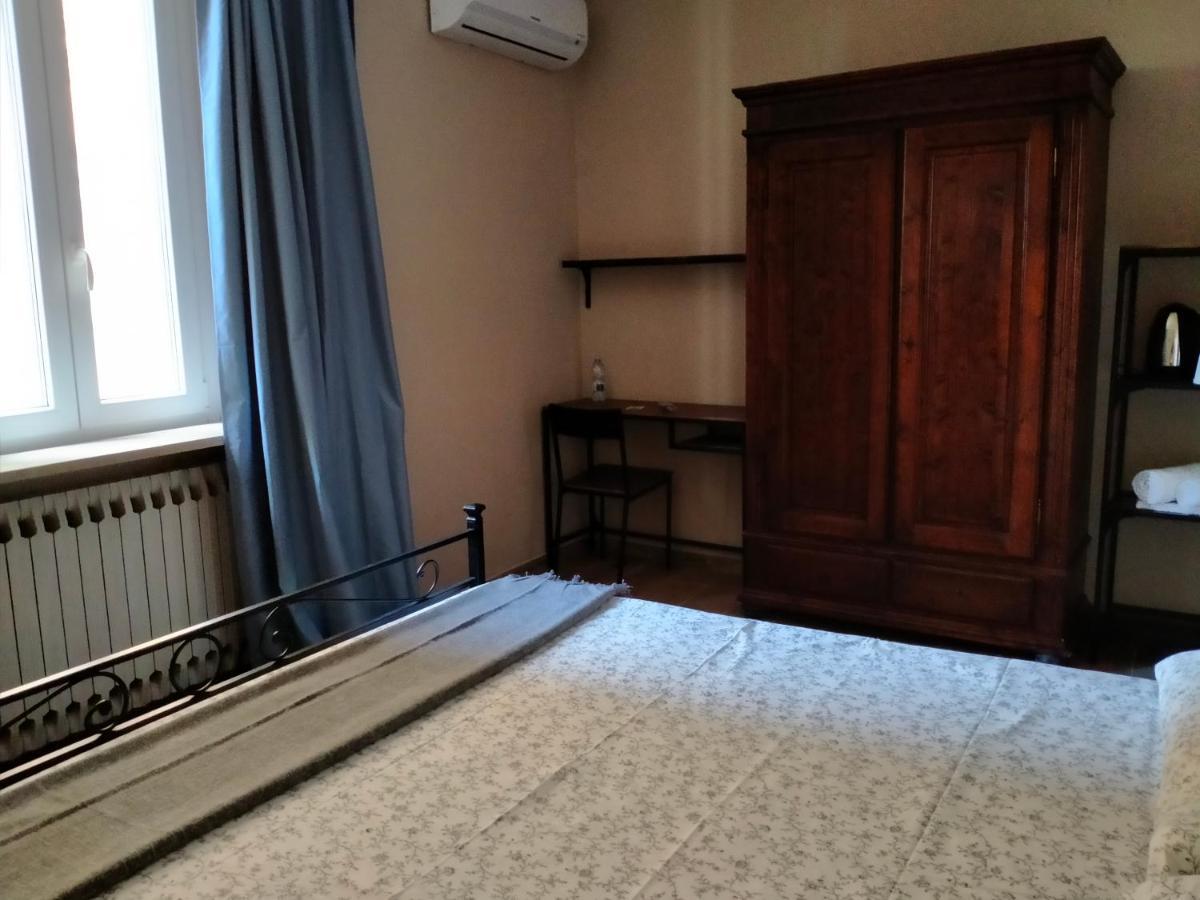Il Cantuccio Lucca Kültér fotó