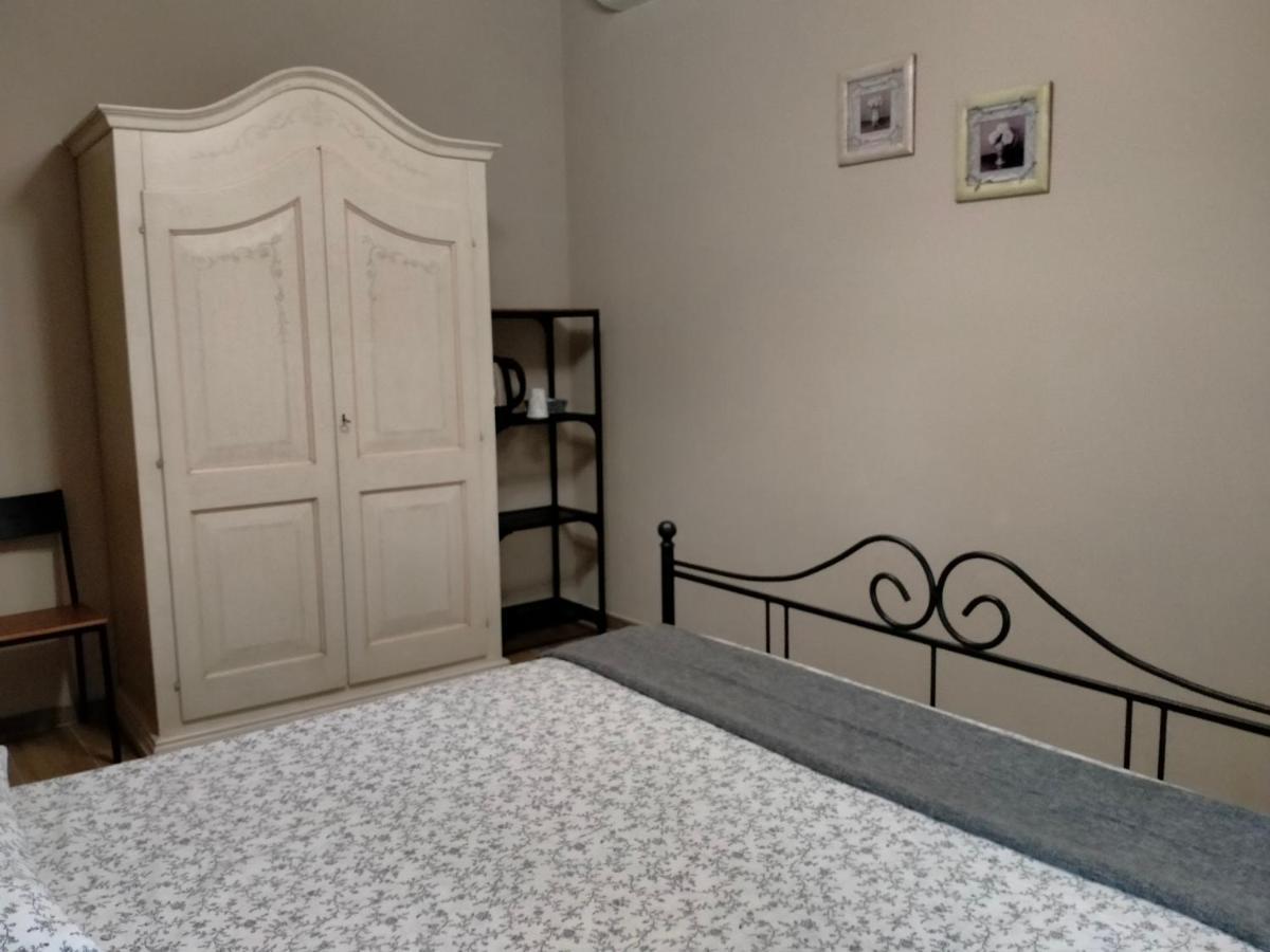 Il Cantuccio Lucca Kültér fotó