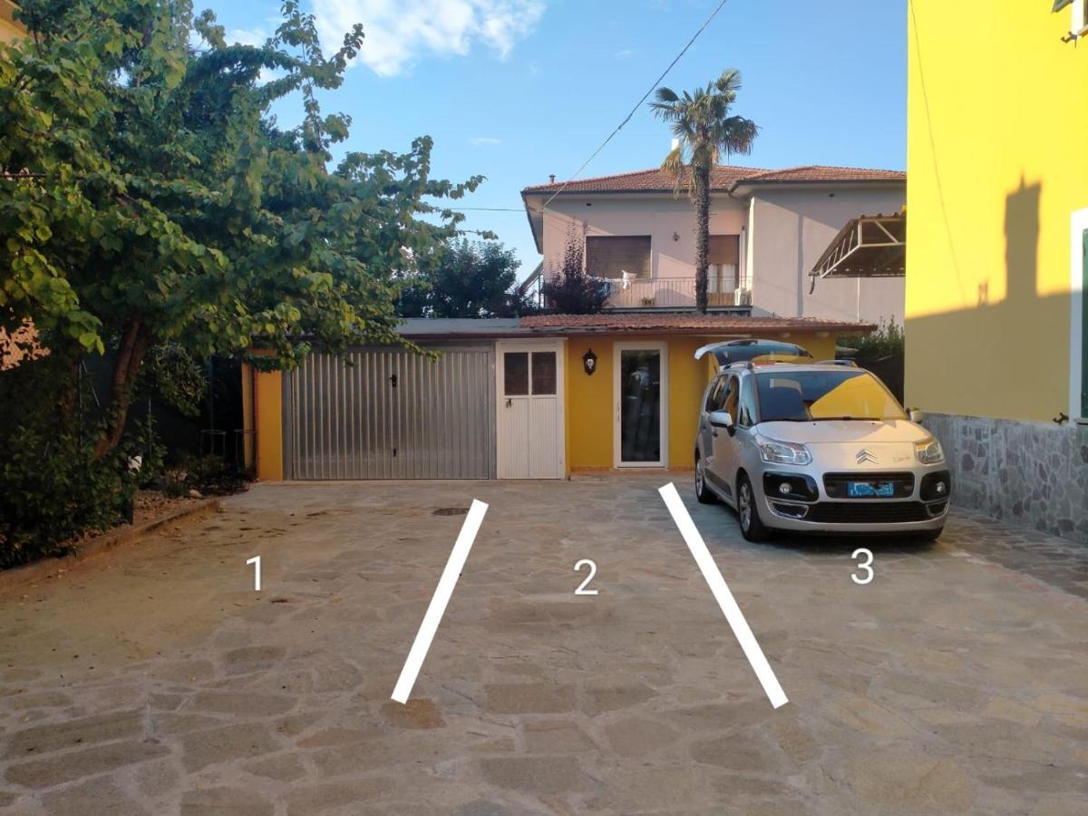 Il Cantuccio Lucca Kültér fotó
