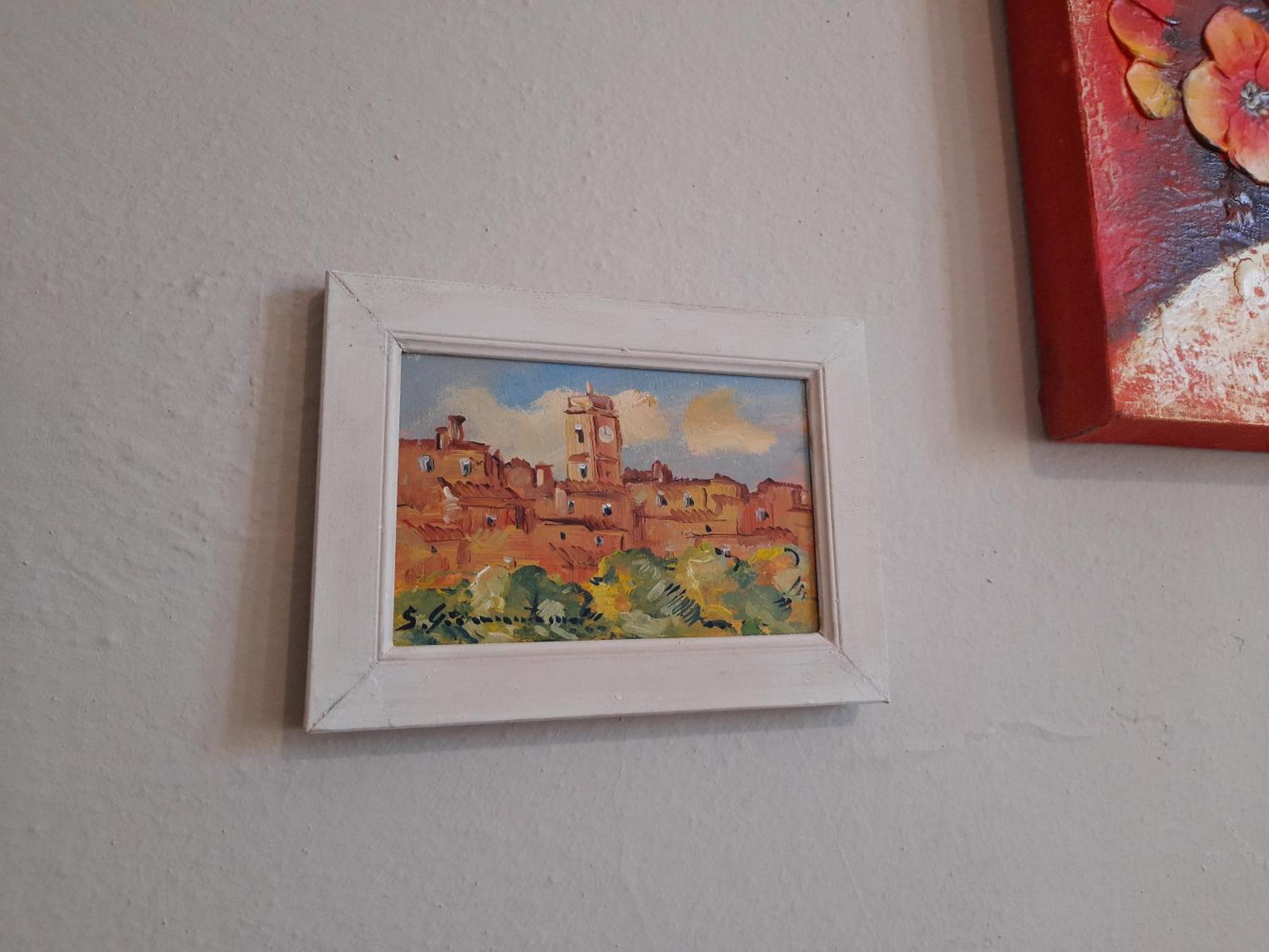 Il Cantuccio Lucca Kültér fotó