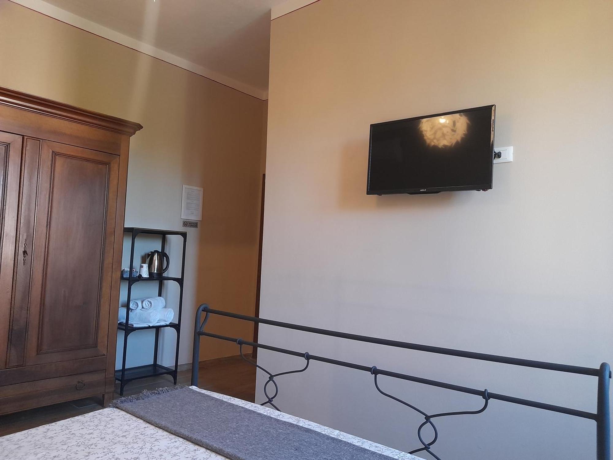 Il Cantuccio Lucca Kültér fotó