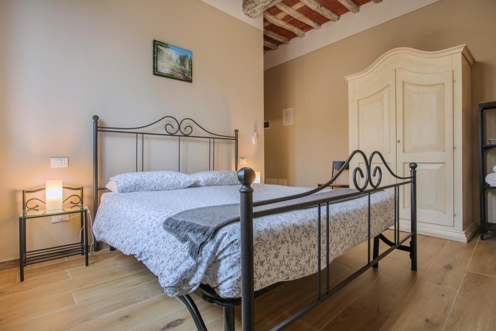 Il Cantuccio Lucca Kültér fotó