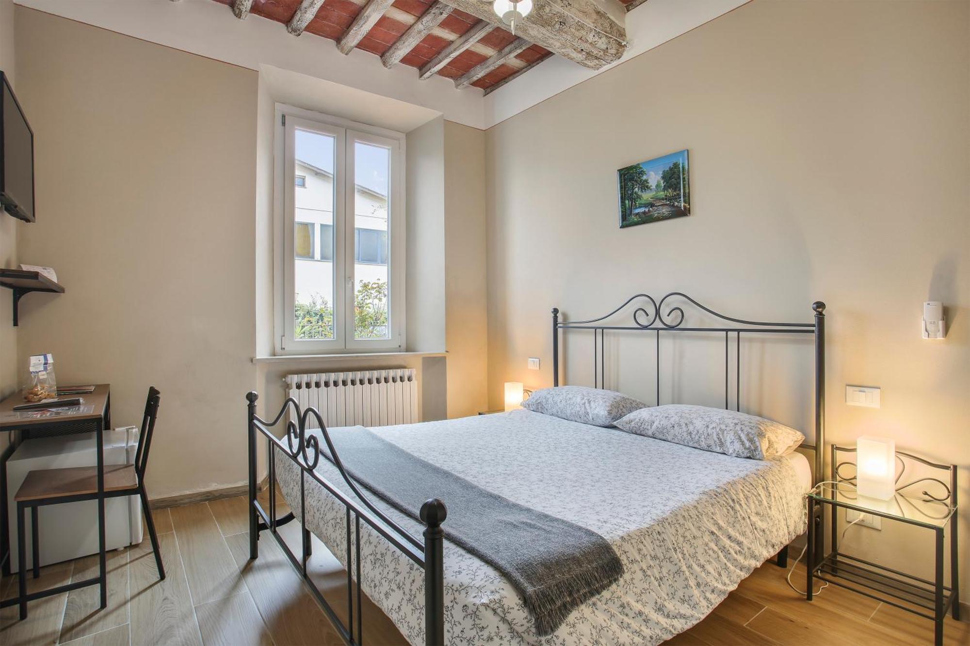 Il Cantuccio Lucca Kültér fotó